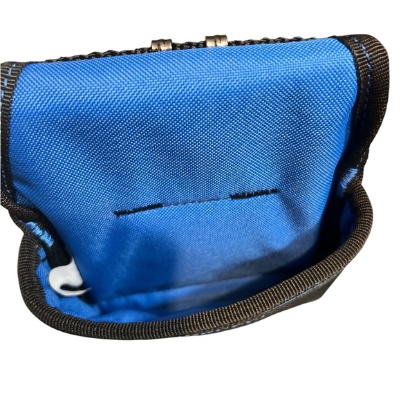 USPS Reflective Scanner Pouch - Picture 6 of 10